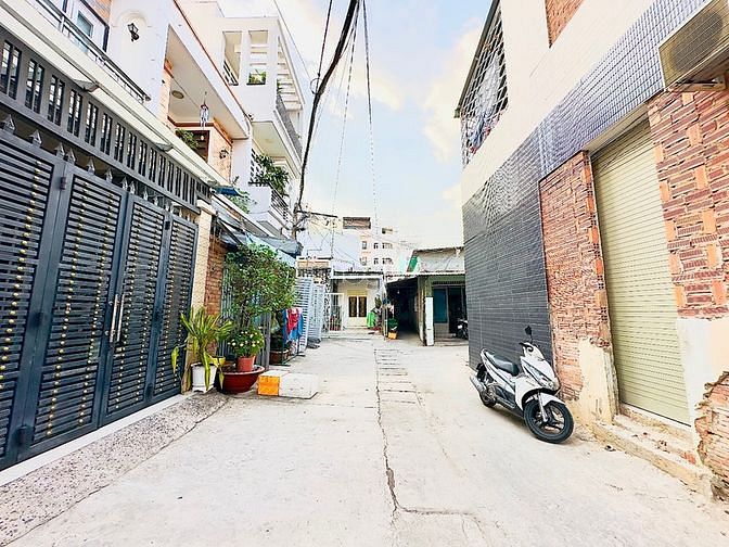 Hình ảnh Đất 82m2 ngay trục Vành đai 2 và đs2 Trường Thọ