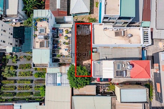 Hình ảnh Đất 82m2 ngay trục Vành đai 2 và đs2 Trường Thọ