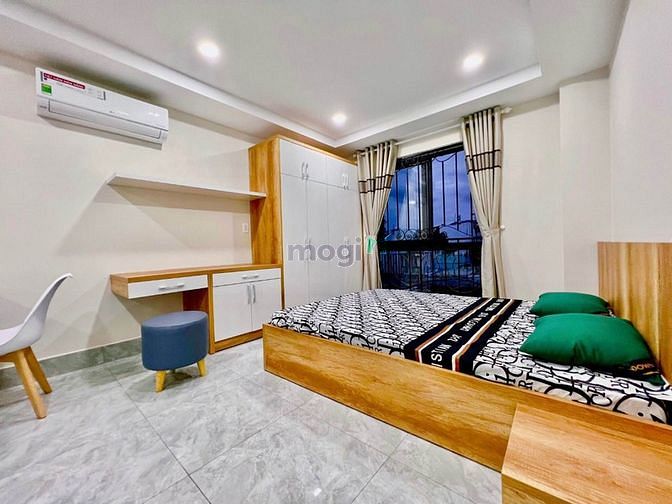 Hình ảnh Chung cư mini 30m2 cực đẹp ngay Quang Trung Gò Vấp.