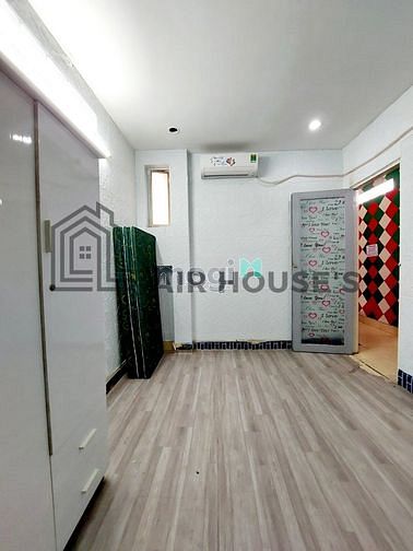 Hình ảnh Cho thuê studio lê văn thọ 3 triệu