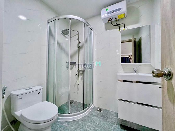 Hình ảnh Chung cư mini 30m2 cực đẹp ngay Quang Trung Gò Vấp.