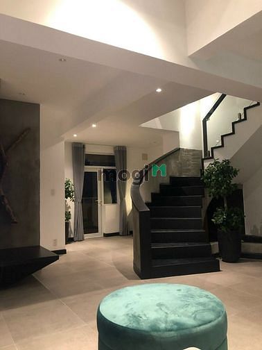 Hình ảnh cho thuê Penthouse Skygarden 3 giá 30tr/tháng, có sân vườn.