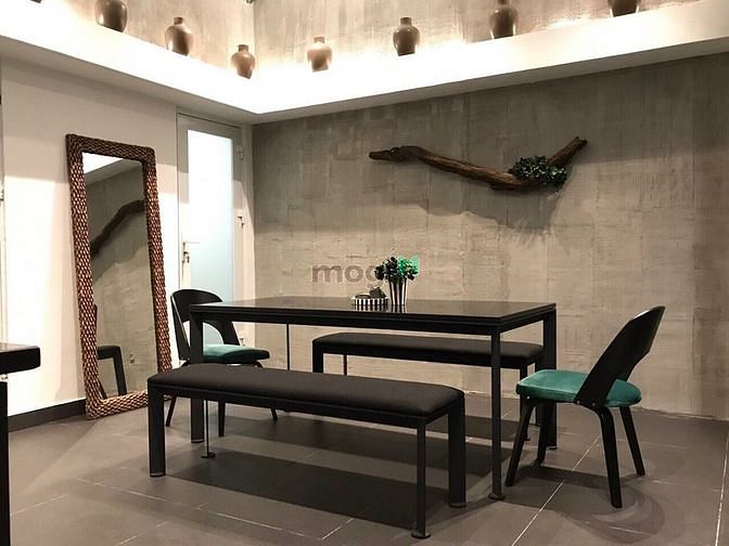 Hình ảnh cho thuê Penthouse Skygarden 3 giá 30tr/tháng, có sân vườn.
