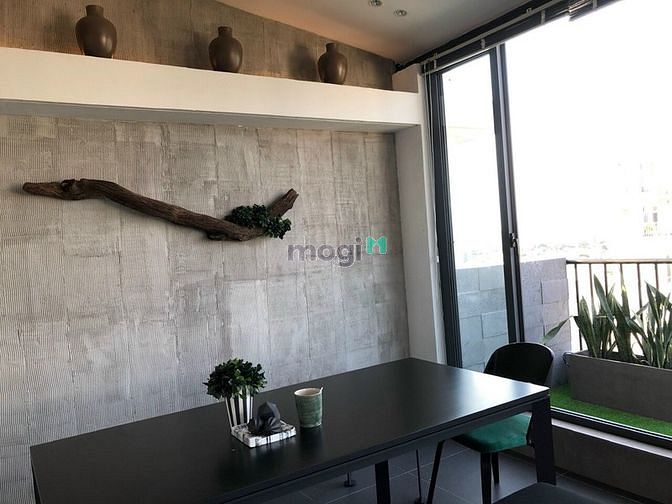 Hình ảnh cho thuê Penthouse Skygarden 3 giá 30tr/tháng, có sân vườn.