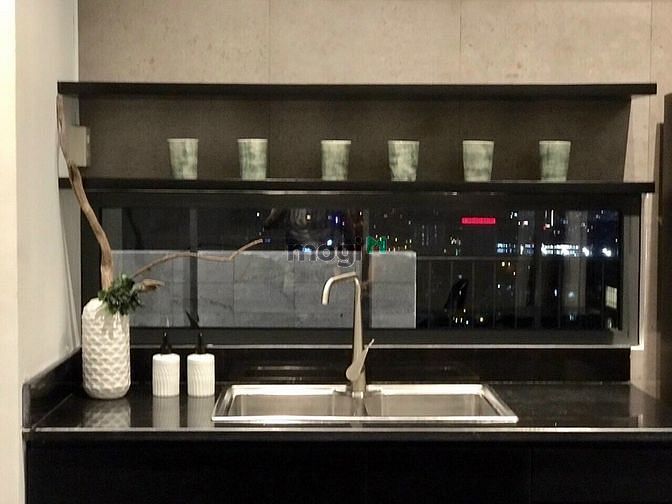 Hình ảnh cho thuê Penthouse Skygarden 3 giá 30tr/tháng, có sân vườn.