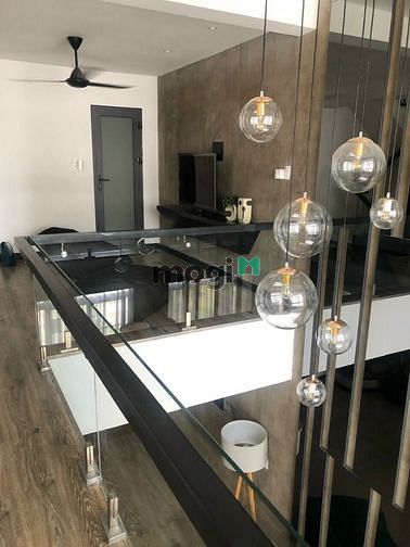 Hình ảnh cho thuê Penthouse Skygarden 3 giá 30tr/tháng, có sân vườn.