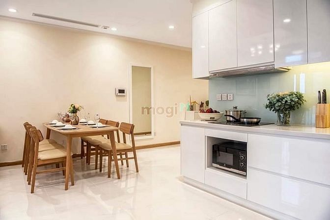 Hình ảnh Vinhomes Central Park - Landmark 4 Giá: 3 tỷ 620 triệu 2PN 2WC