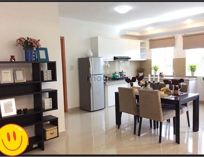 Hình ảnh Bán Trang Chủ MB66.COM / Đăng Ký Tặng 66K chung  cư Tín Phong 12 view, đường Tân Thới Nhất 8, Q12