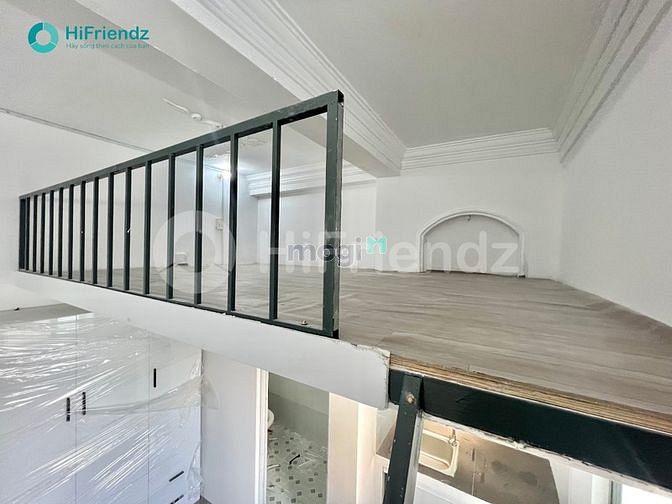 Hình ảnh Duplex mới toanh đầy đủ tiện nghi gần ĐH CNTP
