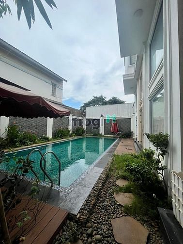 Hình ảnh Bán Biệt Thự phường Linh Xuân Tp Thủ Đức