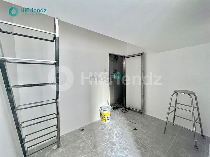 Hình ảnh Duplex mới toanh đầy đủ tiện nghi gần ĐH CNTP
