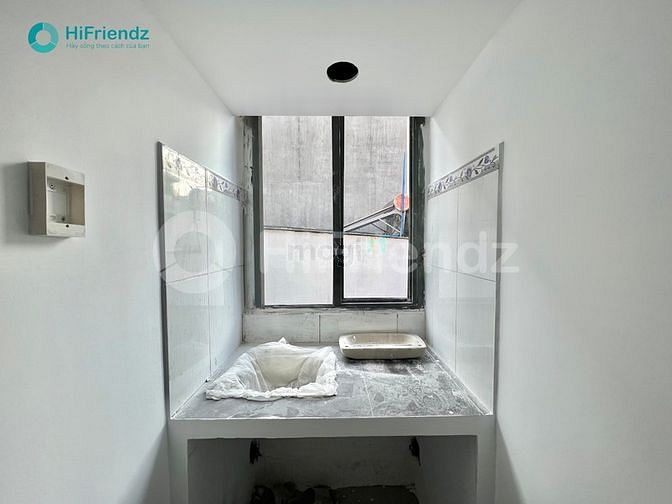 Hình ảnh Duplex mới toanh đầy đủ tiện nghi gần ĐH CNTP