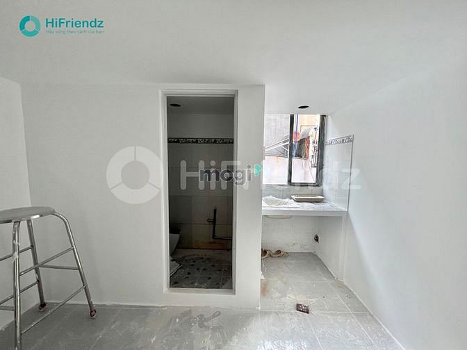 Hình ảnh Duplex mới toanh đầy đủ tiện nghi gần ĐH CNTP