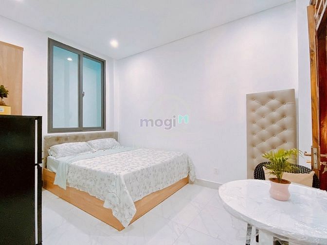Hình ảnh 🌈 Mới trống phòng studio mới tinh Phú Nhuận 🌈
