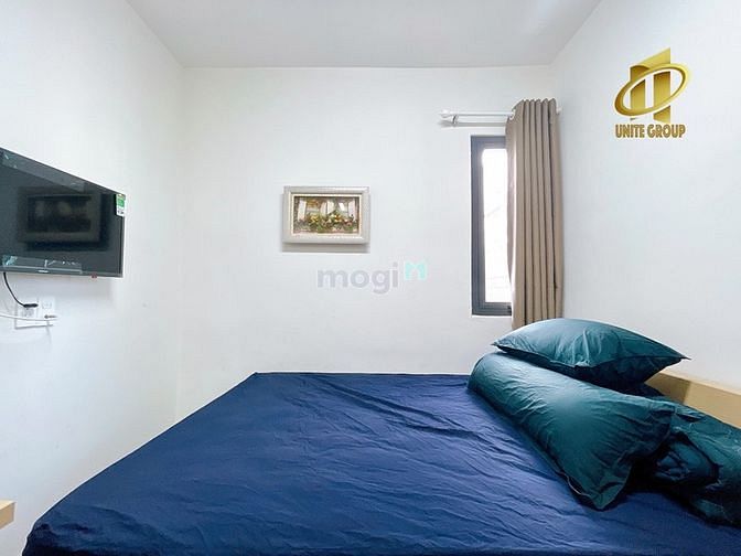Hình ảnh Studio full NT máy giặt riêng Tôn Thất Thuyết Quận 4