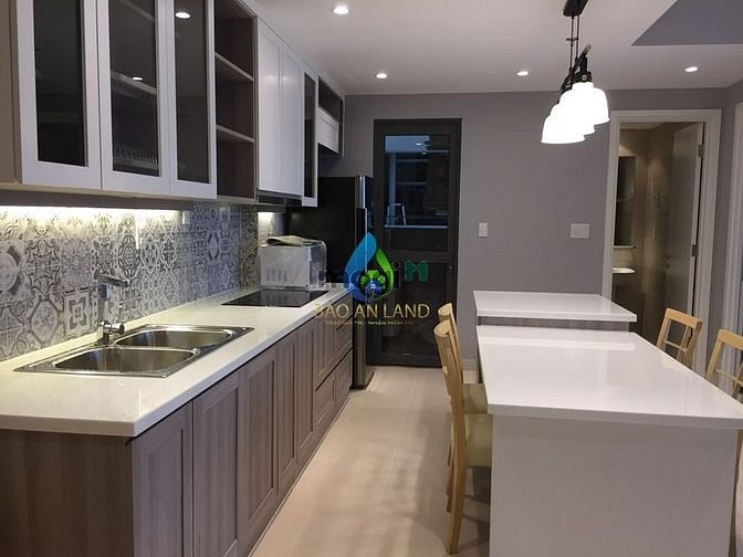 Hình ảnh MASTERI THAO DIEN CAN BAN-The apartments at Masteri Thao Dien for Sell