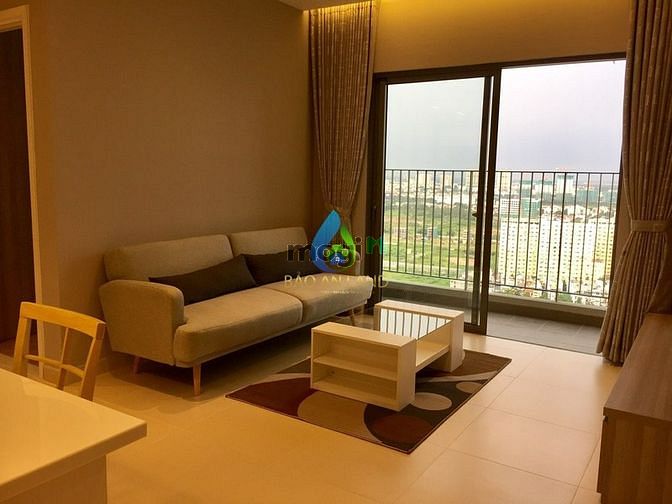 Hình ảnh MASTERI THAO DIEN CAN BAN-The apartments at Masteri Thao Dien for Sell