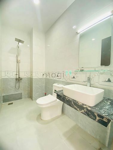 Hình ảnh CHDV ban công 1PN full NT Tách Bếp,Đg 30, p. An Khánh, Q2