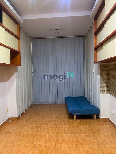 Hình ảnh Nhà trọ mặt tiền Dương Bá Trạc