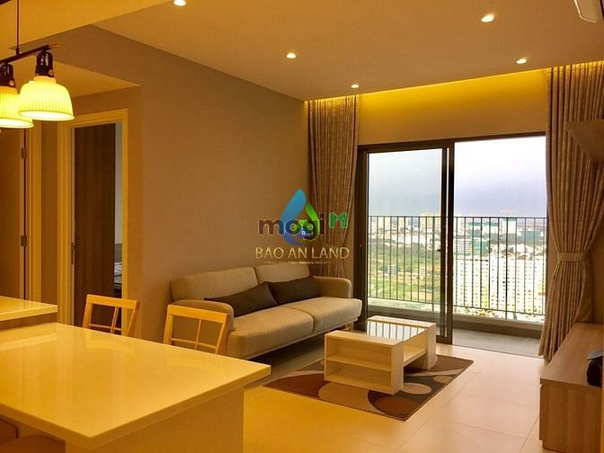 Hình ảnh MASTERI THAO DIEN CAN BAN-The apartments at Masteri Thao Dien for Sell