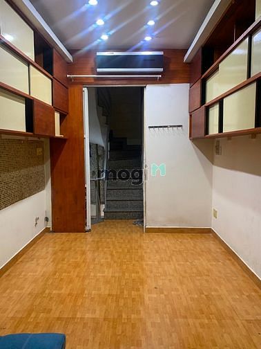 Hình ảnh Nhà trọ mặt tiền Dương Bá Trạc