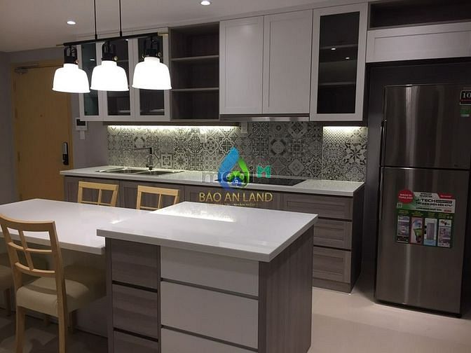 Hình ảnh MASTERI THAO DIEN CAN BAN-The apartments at Masteri Thao Dien for Sell