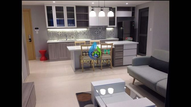 Hình ảnh MASTERI THAO DIEN CAN BAN-The apartments at Masteri Thao Dien for Sell