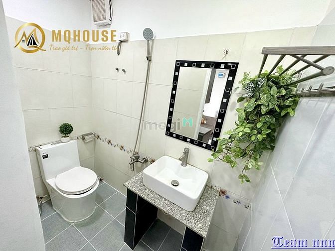 Hình ảnh 1 Phòng Ngủ - Ban Công - Thang máy - Dịch Vụ dọn phòng free