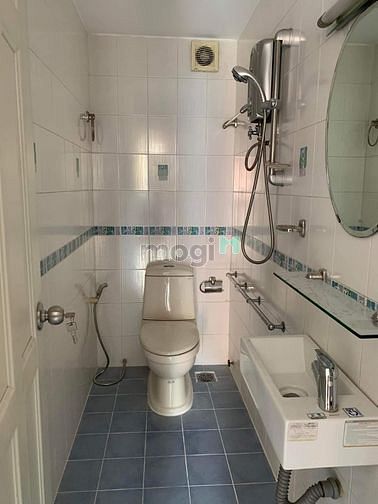 Hình ảnh Nhà trọ mặt tiền Dương Bá Trạc