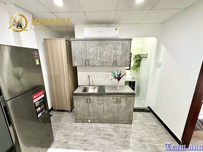 Hình ảnh 1 Phòng Ngủ - Ban Công - Thang máy - Dịch Vụ dọn phòng free