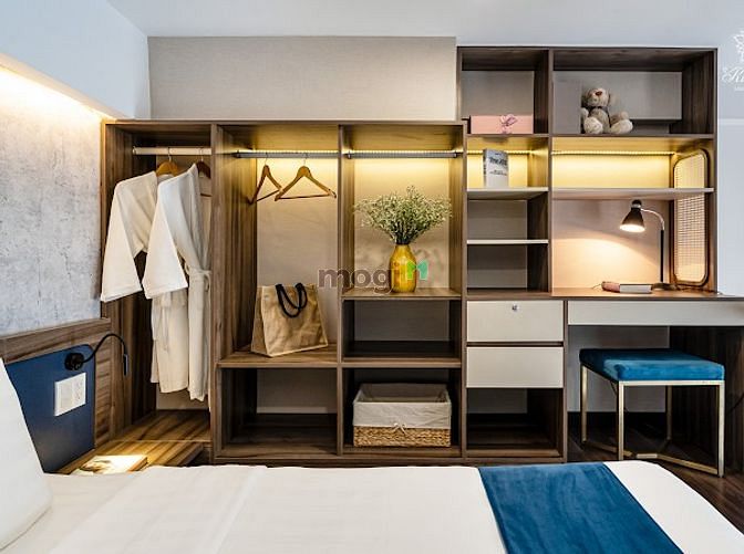 Hình ảnh 🏆Luxury apartment in the central district-Car pack under the house🏆