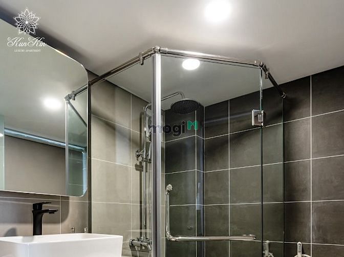 Hình ảnh 🏆Luxury apartment in the central district-Car pack under the house🏆