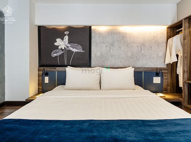 Hình ảnh 🏆Luxury apartment in the central district-Car pack under the house🏆