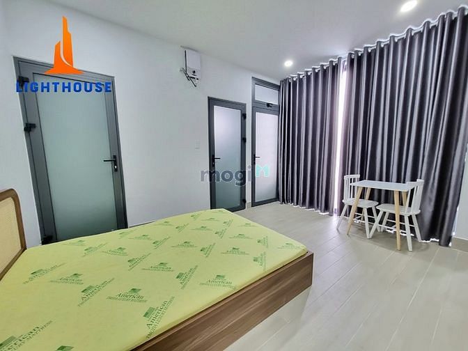 Hình ảnh Thuê Căn Hộ Cửa Sổ Thoáng Gần Phan Văn Trị - Lotte Mart Gò Vấp