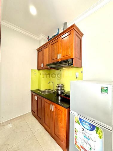 Hình ảnh ️🎯️🎯️🎯 Căn Hộ Full nội thất, bacony thoáng mát DD3/2 Q.10