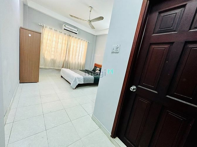 Hình ảnh Thuê Căn Hộ Cửa Sổ Thoáng Gần Phan Văn Trị - Lotte Mart Gò Vấp