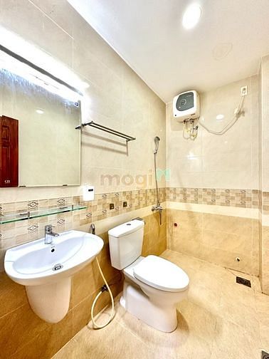 Hình ảnh ️🎯️🎯️🎯 Căn Hộ Full nội thất, bacony thoáng mát DD3/2 Q.10