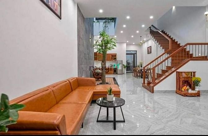 Hình ảnh Cần bán ngay nhà Hẻm Bình Giả,Tân Bình-SHR-Giá Tốt