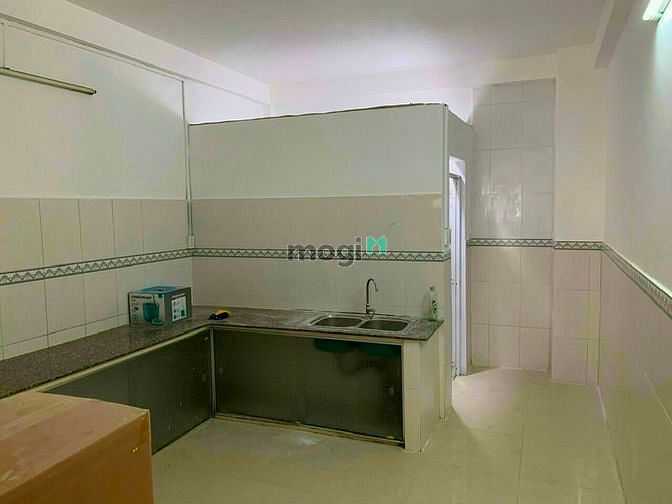 Hình ảnh Minh Phụng Q6 - 36m2 -2L- 2T300tr - sát mặt tiền