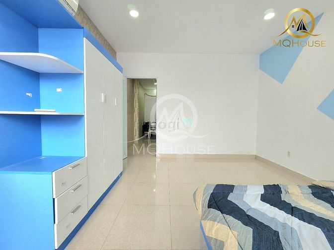 Hình ảnh Mb6623 nạp rút nhanh chóng 2PN 1PK 70m2 ngay cv Hoàng Văn Thụ Tân Bình giáp Phú Nhuận