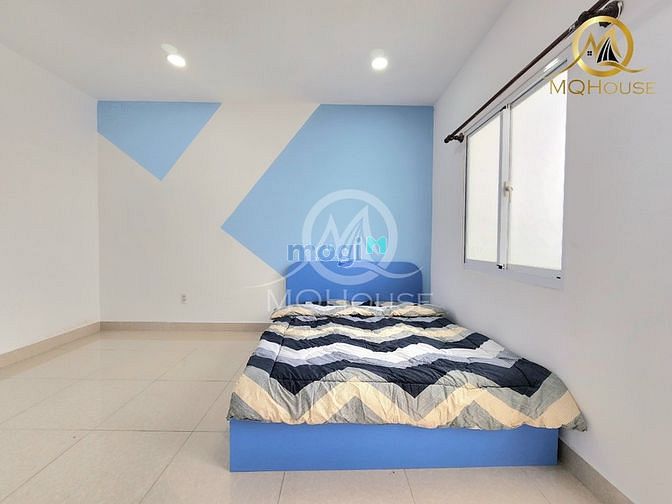 Hình ảnh Mb6623 nạp rút nhanh chóng 2PN 1PK 70m2 ngay cv Hoàng Văn Thụ Tân Bình giáp Phú Nhuận