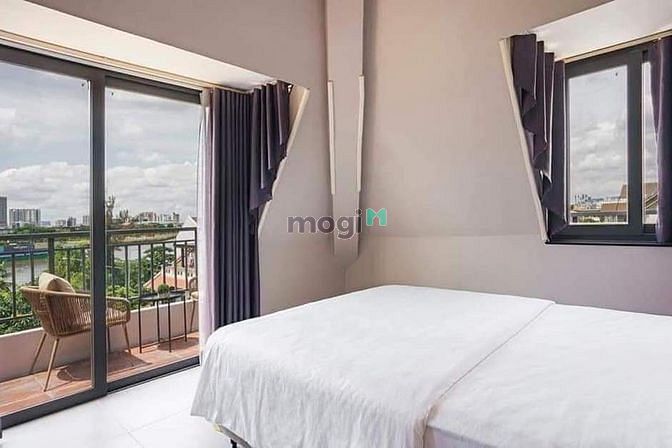 Hình ảnh 💥Căn Hộ Mới 50m2 1PN Full Nội Thất_Giá Tốt gần Sân Bay