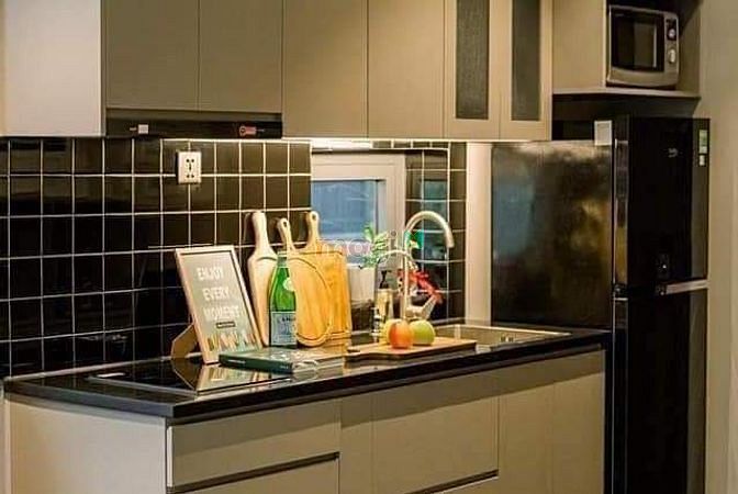 Hình ảnh 💥Căn Hộ Mới 50m2 1PN Full Nội Thất_Giá Tốt gần Sân Bay