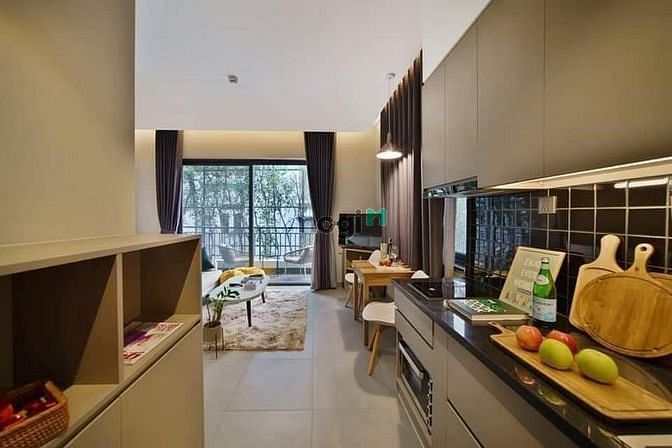 Hình ảnh 💥Căn Hộ Mới 50m2 1PN Full Nội Thất_Giá Tốt gần Sân Bay