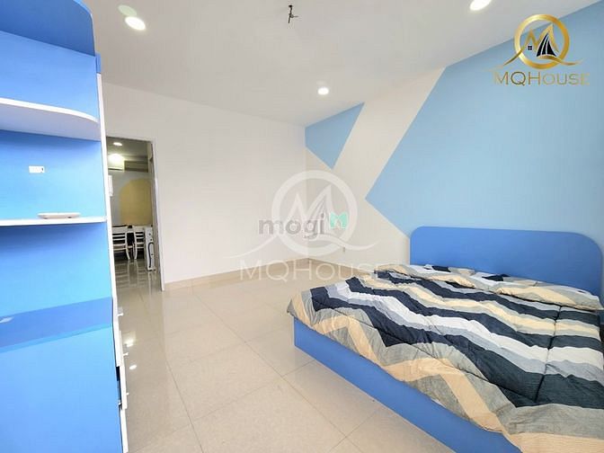 Hình ảnh Mb6623 nạp rút nhanh chóng 2PN 1PK 70m2 ngay cv Hoàng Văn Thụ Tân Bình giáp Phú Nhuận