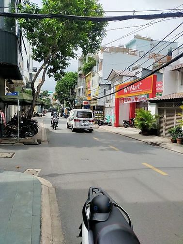 Hình ảnh Nhà mt Tân Hải, Tân Bình, 7x20, Nhỉnh 15 tỷ
