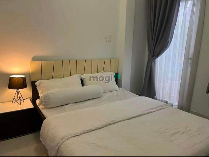 Hình ảnh Bán Nhà Hẻm ô tô Tân Mỹ, Quận 7-SHR-41m2-2pn