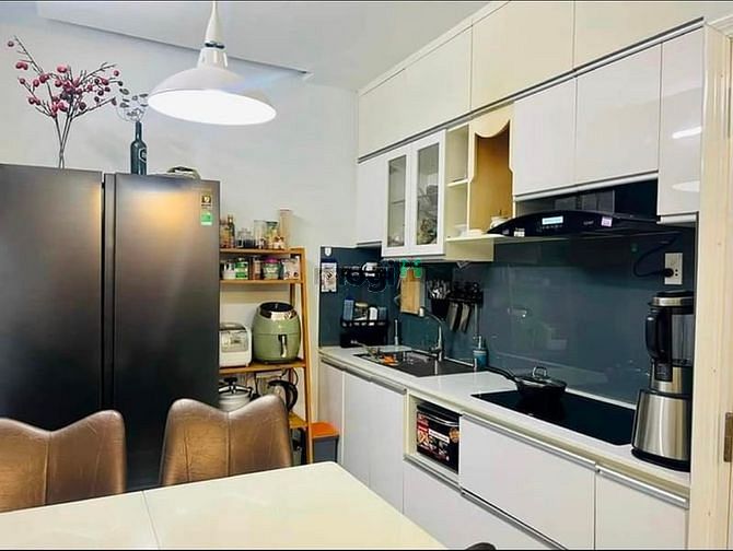 Hình ảnh Bán Nhà Hẻm ô tô Tân Mỹ, Quận 7-SHR-41m2-2pn