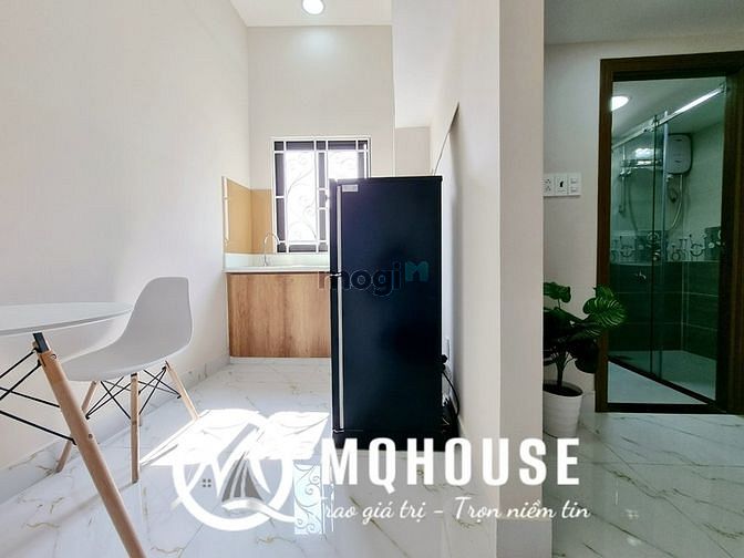 Hình ảnh 🔥1PN + 1duplex - ban công lớn - an ninh 24/7 ngay tại quận 10🔥