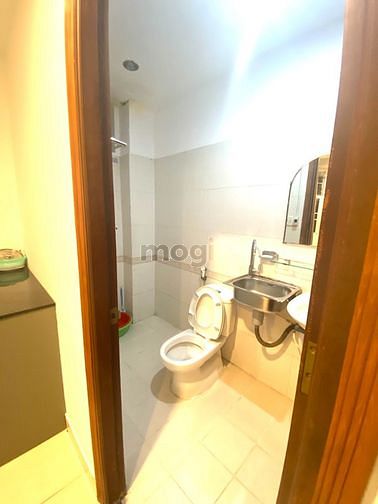 Hình ảnh CHDV Bình Giã p13 Tân Bình__Giá: 4tr/ tháng